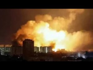 Британия Америка предупредили Польшу о скором вторжении России