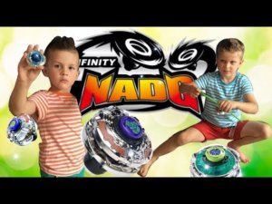 ИНФИНИТИ НАДО распаковка СПЛИТ Air Fist & Cold Shadow INFINITY NADO// KiFill boys