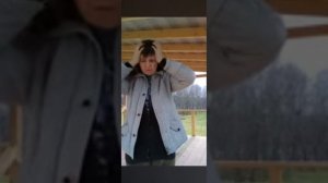 Волновой самомассаж. Самомассаж груди.