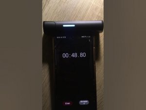 lil SOLID 2.0 тест на время работы, ШОК