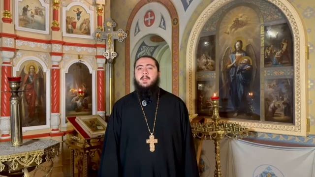 Память святителя Иоанна Шанхайского — святого ХХ века, обошедшего пешком весь мир. смотреть онлайн
