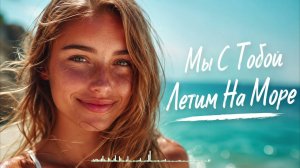 🌴 Мы С Тобой Летим На Море 🌊 Deep House Remix 2026 | Авторская