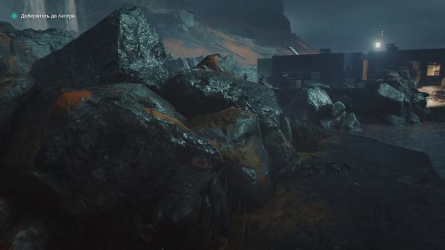 007 First Light