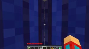 Я НАШЁЛ СЕКРЕТНУЮ ДВЕРЬ ИЗ ВОДЫ ВНУТРИ КОЛОДЦА В МАЙНКРАФТ Компот Minecraft