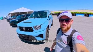 Новый TANK 700 Hi4Z. Очень крутой салон