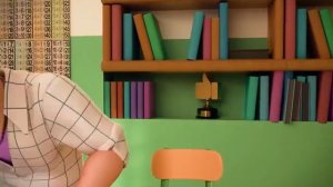 РУМИ В ШКОЛЕ МАЙНКРАФТА КPop Охотницы на Демонов