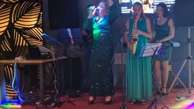 Песни советской эпохи (советский джаз).