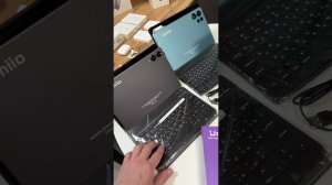РЕКОМЕНДУЮ К ПОКУПКЕ ТОЛЬКО ОРИГИНАЛ ПЛАНШЕТЫ UMIIO P80 PRO реальные параметры ‼️