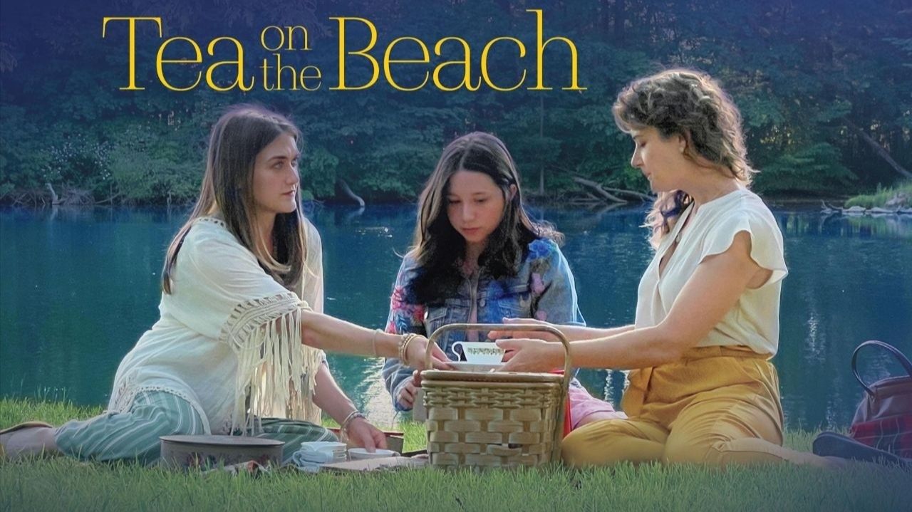 Чай на пляже (2025) / Tea on the Beach
