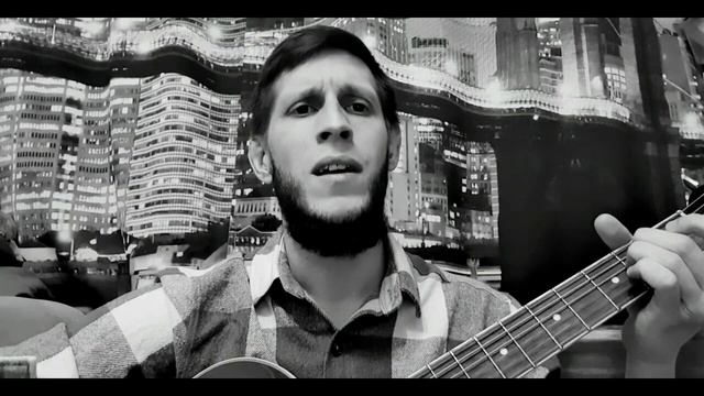 Хасан Мусаев - Приди, на гитаре 2026
