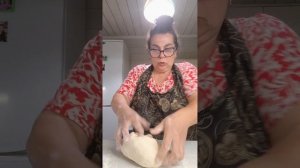 ВЕЛИКОЛЕПНОЕ ТЕСТО НА ВАРЕНИКИ.