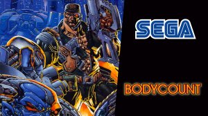 Body Count (SEGA)
