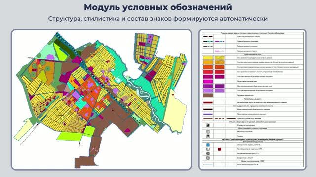 Модули QGIS для подготовки градостроительной документации смотреть онлайн
