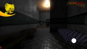 НЕПТУН и FNAF PLAY ФНАФ 2 КООП НЕВОЗМОЖНАЯ НОЧЬ !!! ФОКСИ и МАНГЛ УБИВАЮТ ФНАФЕРОВ !!!