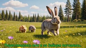 Как Хома в ногах ПРАВДУ искал. 62-я серия