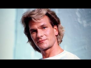 Патрик Суэйзи | Patrick Swayze-She’s Like The Wind ft.
