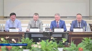 Аграрии Воронежской области ждут результатов урожая как минимум сопоставимых с прошлогодними