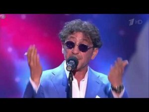 Григорий Лепс «Свои»