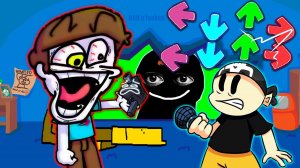 100 МЕМОВ В ОДНОМ ВИДЕО ► Friday Night Funkin' vs. Nonsense, vs. Bob 2.0