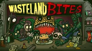 ОЧЕНЬ СПОРНО ••• Wasteland Bites ••• Обзор прохождение