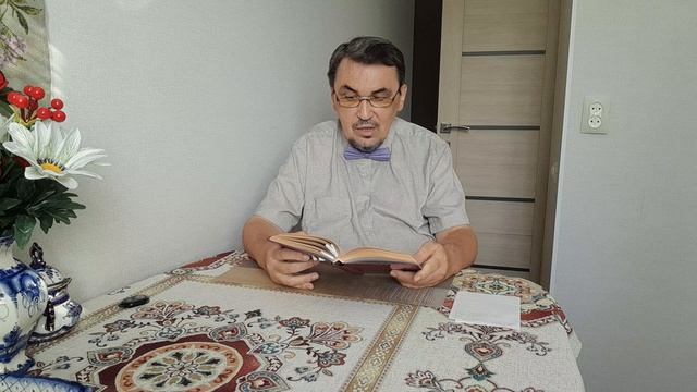 Читаем стихи. Вологжанка- инагент? 03.07.2026 смотреть онлайн