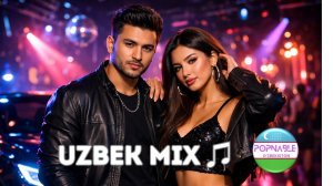 Лучшие узбекские хиты 🎶  Новие Узбекские Песни 2026 - Uzbek Songs 2026