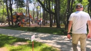Поехали подавать документы в МФЦ