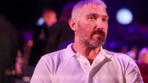 Фетисов не увидел у Овечкина причин завершать карьеру