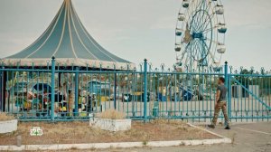 Трейлер сериала «Марик» НТВ