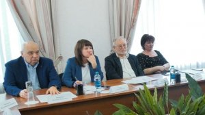 Подготовка к выборам в Самарской области. Чем займутся общественники