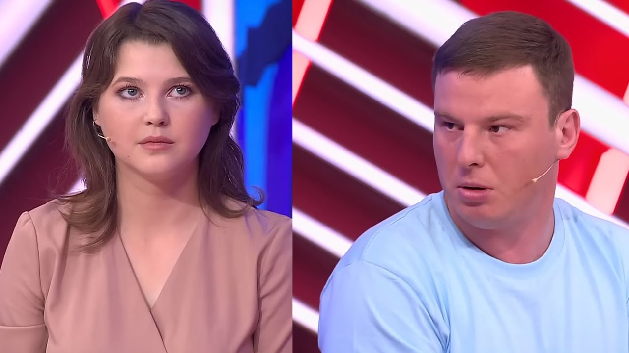 Любимый мамин цветок. Мужское / Женское 27.09.2024 смотреть онлайн