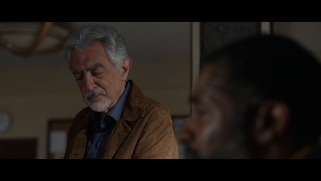 Мыслить как преступник: Эволюция 4 сезон 3 серия «Счёт тел» (сериал, 2026)