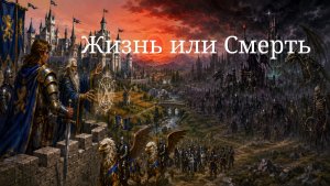 Геройские Рассказы: Жизнь или Смерть