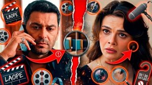 Ошибки и киноляпы сериала «Далёкий город». Джихан Алия Альбора