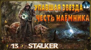 Упавшая Звезда. Честь наёмника - 13: Артефакты для Ермола, Несколько финалов