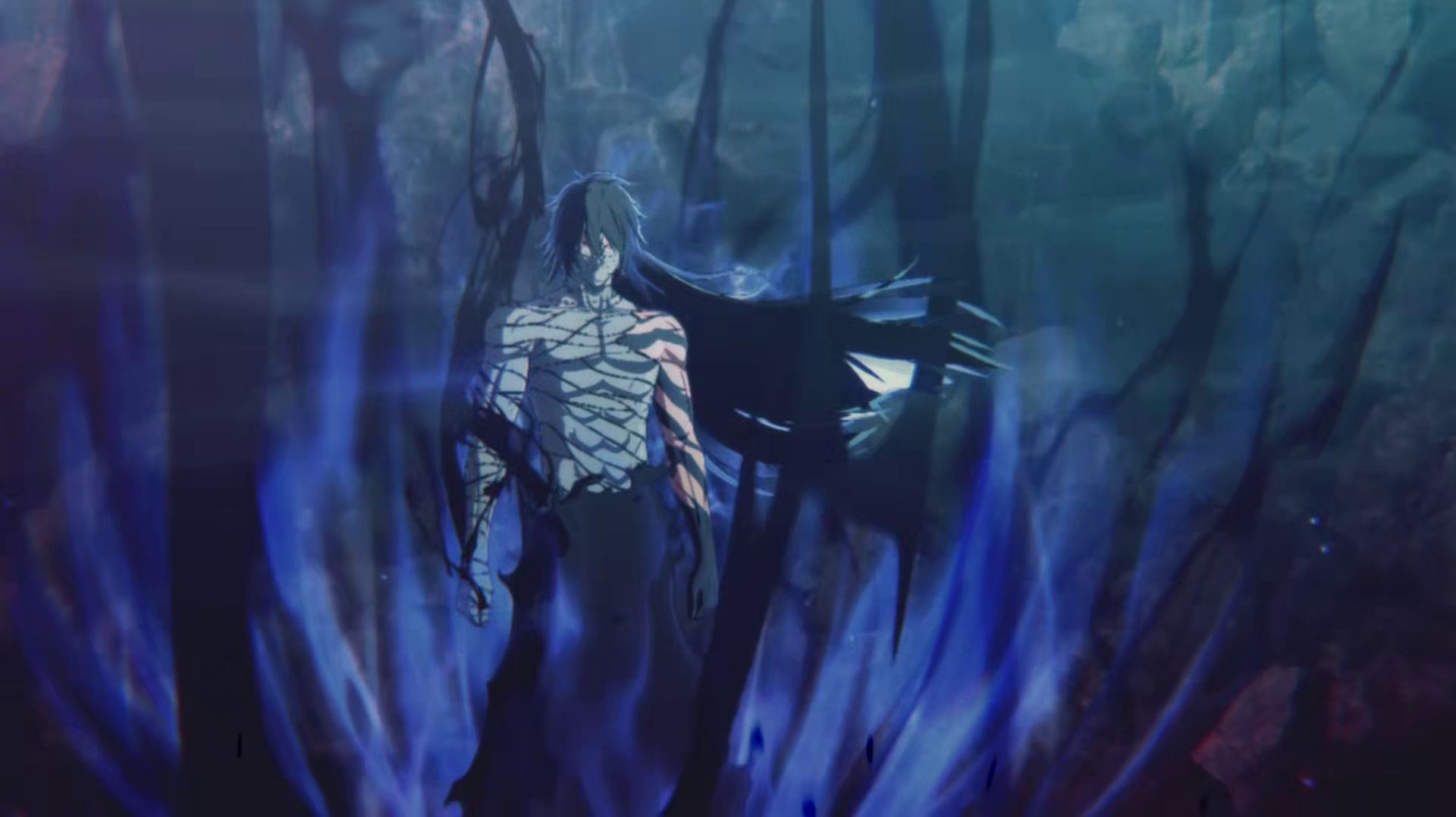 BLEACH: Rebirth of Souls [PC][RUS] 06/06