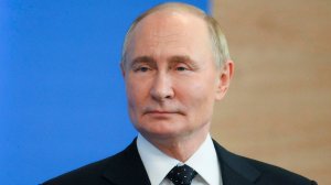 Путин поздравил Лукашенко с Днем Независимости