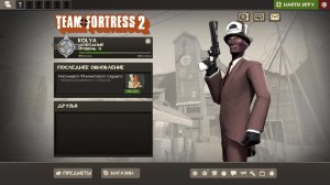 играю в team fotres 2