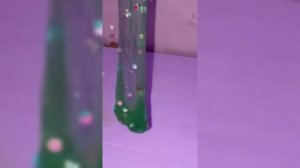 Развивашка Слайм Угадай Фрукт 1 Минута Слайма
