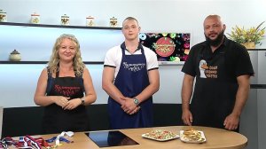 Кулинарная магия. Выпуск 01.07.26. Чемпион России по армрестлингу.