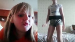Девочка Сошла С Ума слушать эту песню её подружка моей на неё тоже подсела я не робот теперь чокнуты