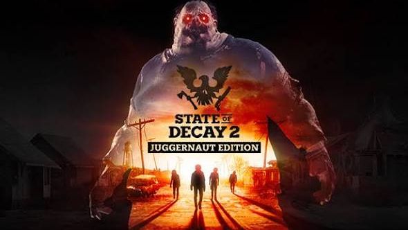 State of Decay 2 смотреть онлайн
