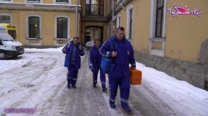 Как правильно вызвать скорую помощь