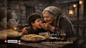 БАБУШКА… ❤️ Песня, в которой каждый узнает своё детство (до мурашек)