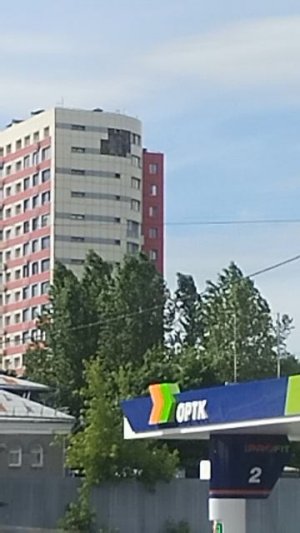 главное что всё ровно