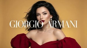 Giorgio Armani In Store Fashion Music Background Playlist July 2026