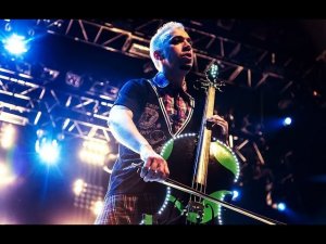 Элизиум - И рассыплется в пыль ✝✡☪ Stadium Live