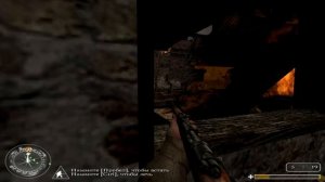Call of Duty: United Offensive (2004), Walkthrough, Playthrough, Gameplay, part 9 [FULLHD 1080p]