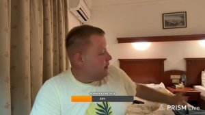ЧАСТЬ 1. ПЯТНИЧНЫЙ СТРИМ ПЕРЕД ДИСКОТЕКОЙ В КЛУБЕ С ЛЕНОЙ ЗЫБЕНКОВОЙ🥳