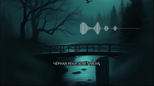 Черная река | Dark Slavic Folk Rock | Female Vocal | Violin